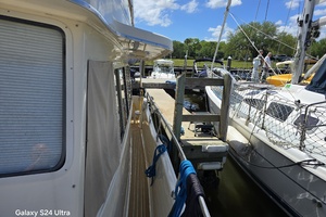 Sol Mate 40ft Mainship Yacht For Sale