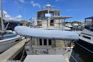 Sol Mate 40ft Mainship Yacht For Sale