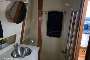 Sol Mate 40ft Mainship Yacht For Sale