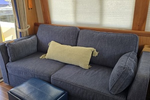 Sol Mate 40ft Mainship Yacht For Sale