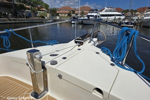 Sol Mate 40ft Mainship Yacht For Sale