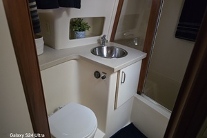 Sol Mate 40ft Mainship Yacht For Sale