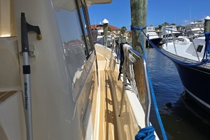 Sol Mate 40ft Mainship Yacht For Sale