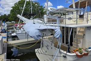 Sol Mate 40ft Mainship Yacht For Sale