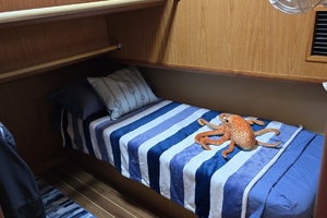 Sol Mate 40ft Mainship Yacht For Sale