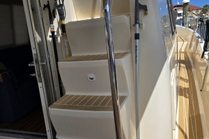 Sol Mate 40ft Mainship Yacht For Sale