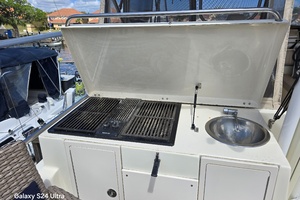 Sol Mate 40ft Mainship Yacht For Sale