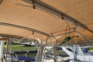 Sol Mate 40ft Mainship Yacht For Sale