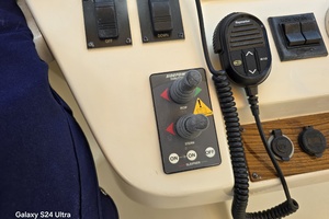 Sol Mate 40ft Mainship Yacht For Sale