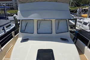 Sol Mate 40ft Mainship Yacht For Sale