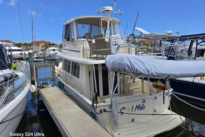 Sol Mate 40ft Mainship Yacht For Sale