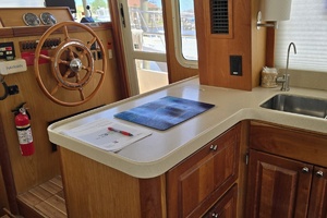 Sol Mate 40ft Mainship Yacht For Sale