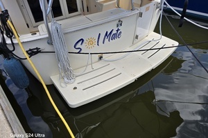 2005 Mainship 400 thumbnail 8