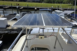2005 Mainship 400 thumbnail 44