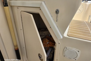 2005 Mainship 400 thumbnail 21