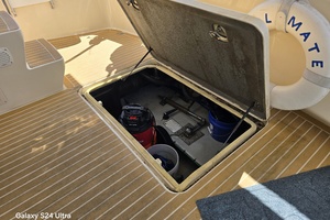 Sol Mate 40ft Mainship Yacht For Sale