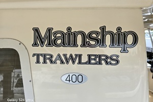 2005 Mainship 400 thumbnail 11