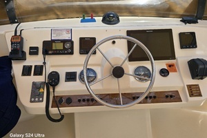 2005 Mainship 400 thumbnail 32