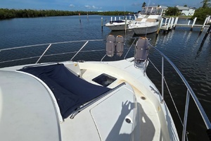 Golden Opportunity 44ft Silverton Yacht For Sale