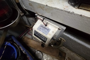 Golden Opportunity 44ft Silverton Yacht For Sale