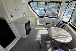 Golden Opportunity 44ft Silverton Yacht For Sale