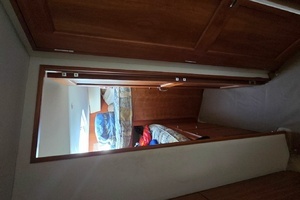 2001 Silverton 453 Motor Yacht thumbnail 45