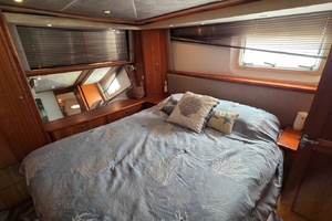 Golden Opportunity 44ft Silverton Yacht For Sale