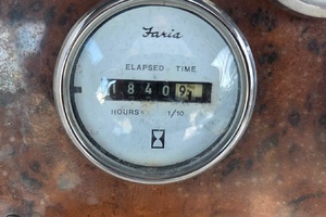 2001 Silverton 453 Motor Yacht thumbnail 23