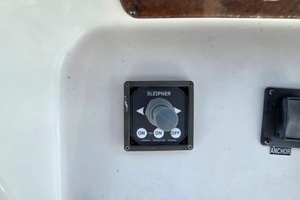 2001 Silverton 453 Motor Yacht thumbnail 22
