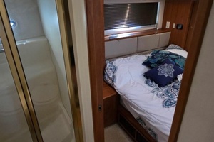 Golden Opportunity 44ft Silverton Yacht For Sale