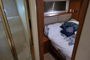 2001 Silverton 453 Motor Yacht thumbnail 50