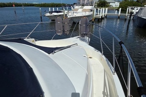 2001 Silverton 453 Motor Yacht thumbnail 7