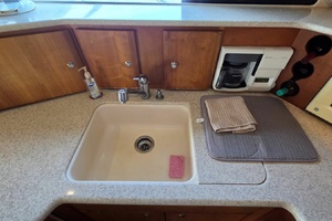 Golden Opportunity 44ft Silverton Yacht For Sale