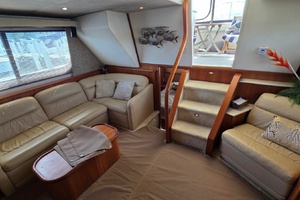 Golden Opportunity 44ft Silverton Yacht For Sale