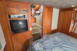 Golden Opportunity 44ft Silverton Yacht For Sale