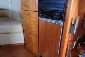 2001 Silverton 453 Motor Yacht thumbnail 35