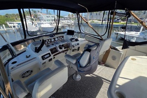 Golden Opportunity 44ft Silverton Yacht For Sale