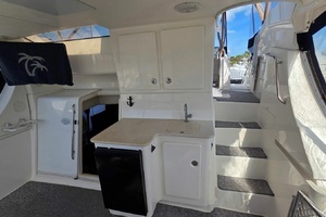2001 Silverton 453 Motor Yacht thumbnail 16