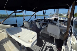 Golden Opportunity 44ft Silverton Yacht For Sale