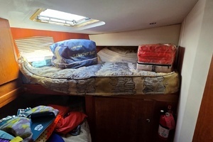 2001 Silverton 453 Motor Yacht thumbnail 47