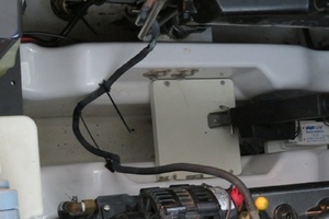 35ft Four Winns Yacht For Sale