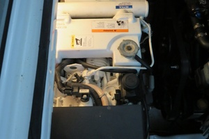 35ft Four Winns Yacht For Sale