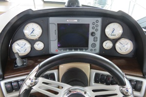 35ft Four Winns Yacht For Sale