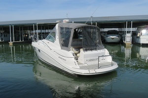 35ft Four Winns Yacht For Sale