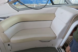 35ft Four Winns Yacht For Sale