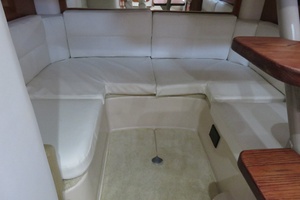 35ft Four Winns Yacht For Sale
