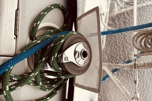 1995 Hunter thumbnail 29