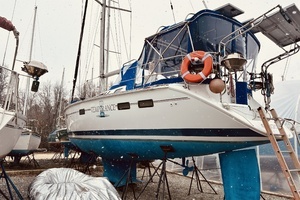 1995 Hunter thumbnail 6