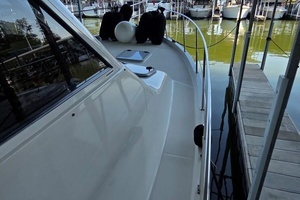 2008 Meridian 490 Pilothouse thumbnail 38