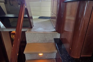 Photo 6035151 for 2008 Meridian 490 Pilothouse Runaway Salon